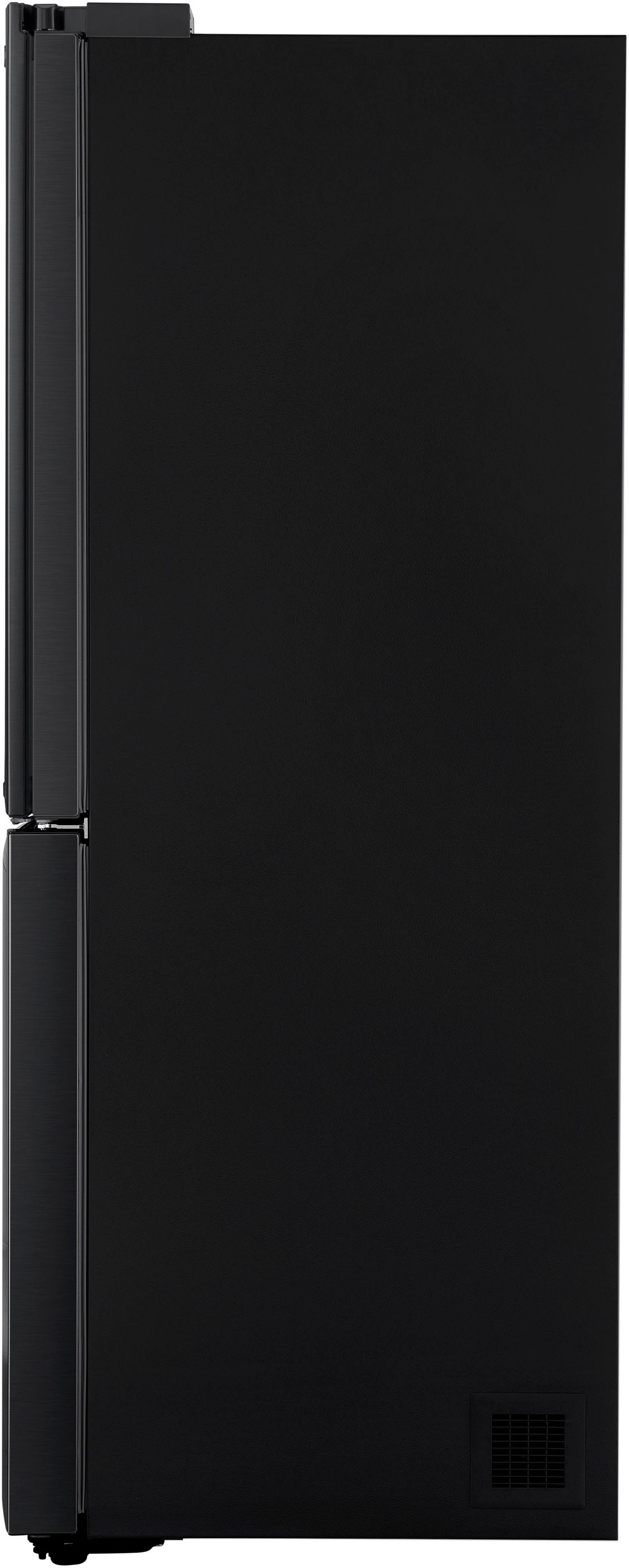 LG Multi Door GMQ844MC5E, InstaView™ cm hoch, 83,5 breit, 178,7 cm