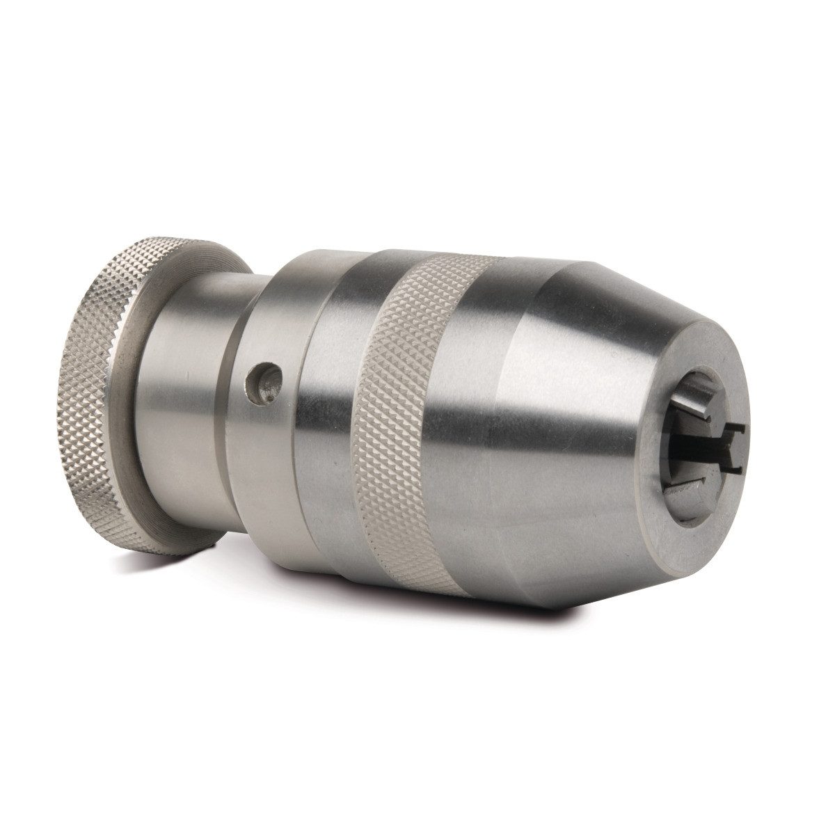 Schnellspannbohrfutter OPTIMUM 3050630 Präzisions-Schnellspannbohrfutter 1-16 mm, B18
