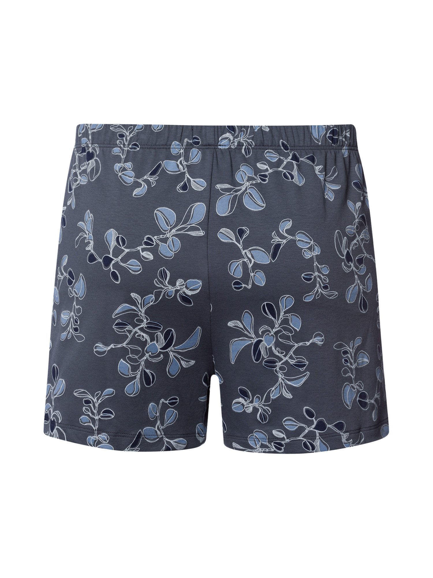 Hanro Boxer Cotton Sporty unterhose unterwäsche boxershort günstig online kaufen