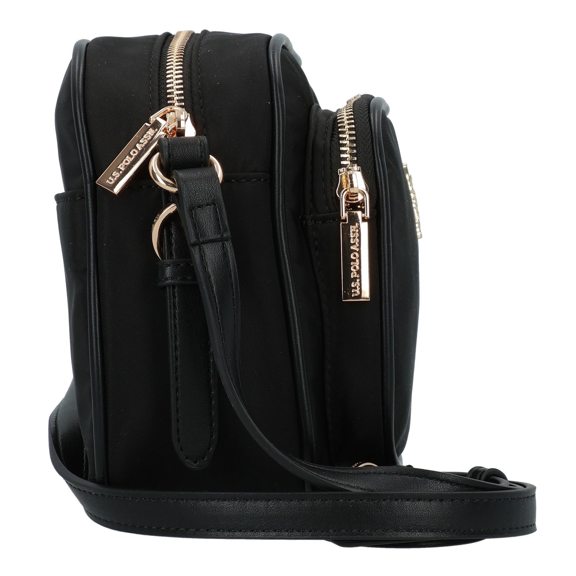U.S. Polo Assn. Umhängetasche Houston, Polyester