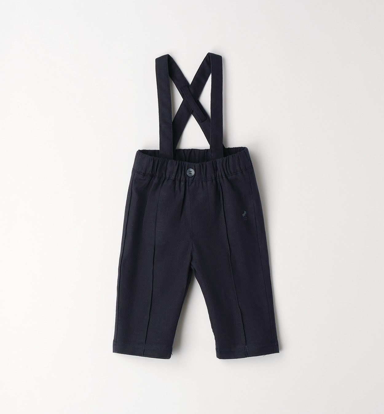 iDO Hosenträger BABY BOY TROUSERS