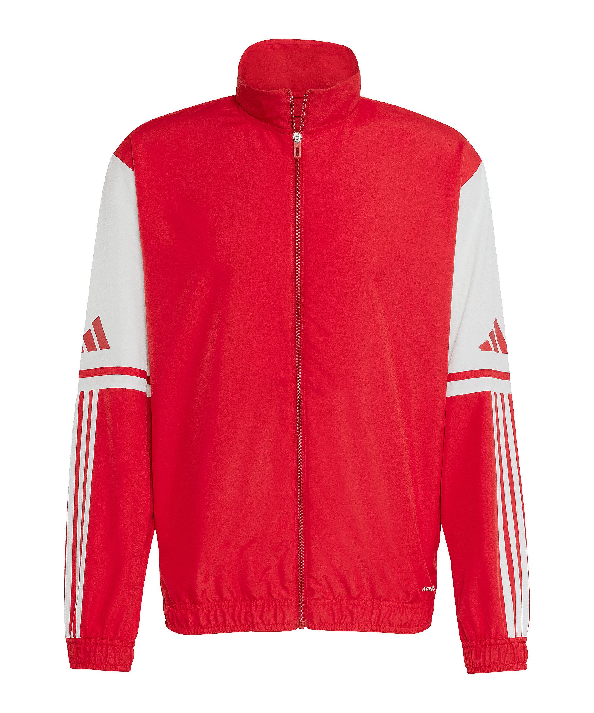 adidas Performance Sweatjacke adidas Performance Squadra günstig online kaufen