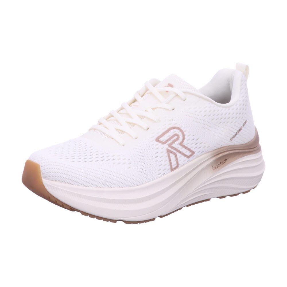 Rieker Schnürschuh