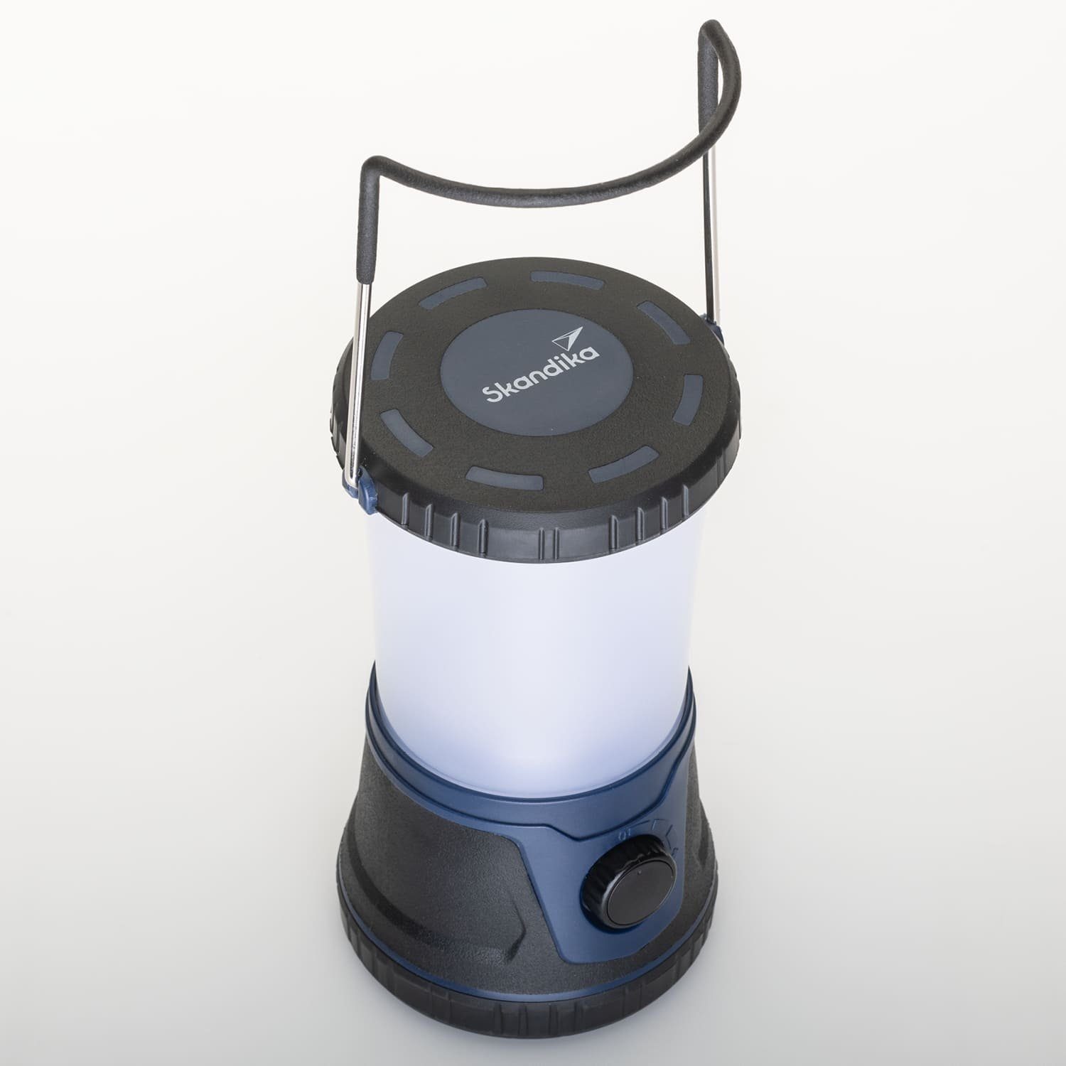 Skandika LED Gartenleuchte Campinglampe Talvik mit günstig online kaufen