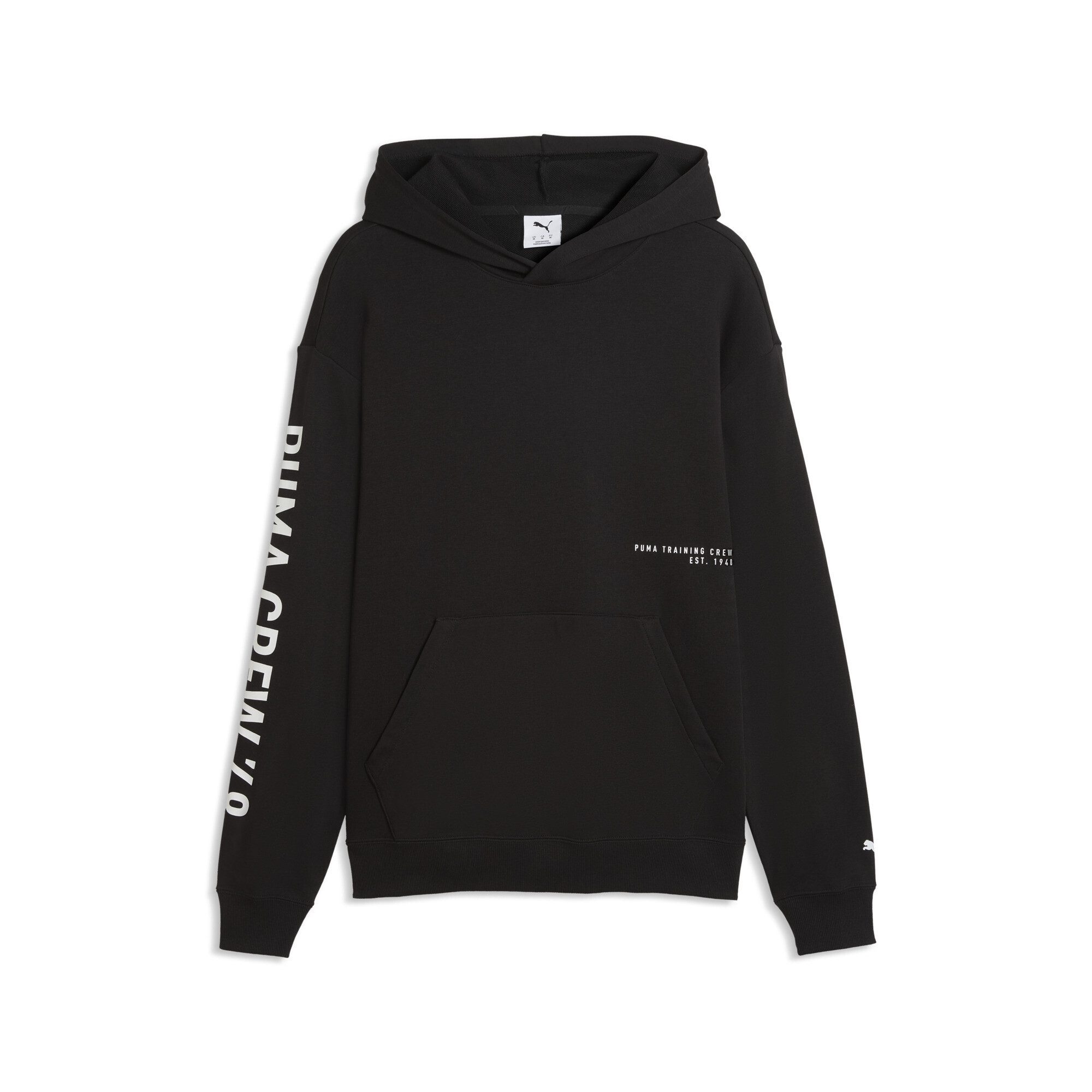 Sweatshirt Graphics Training Hoodie Herren