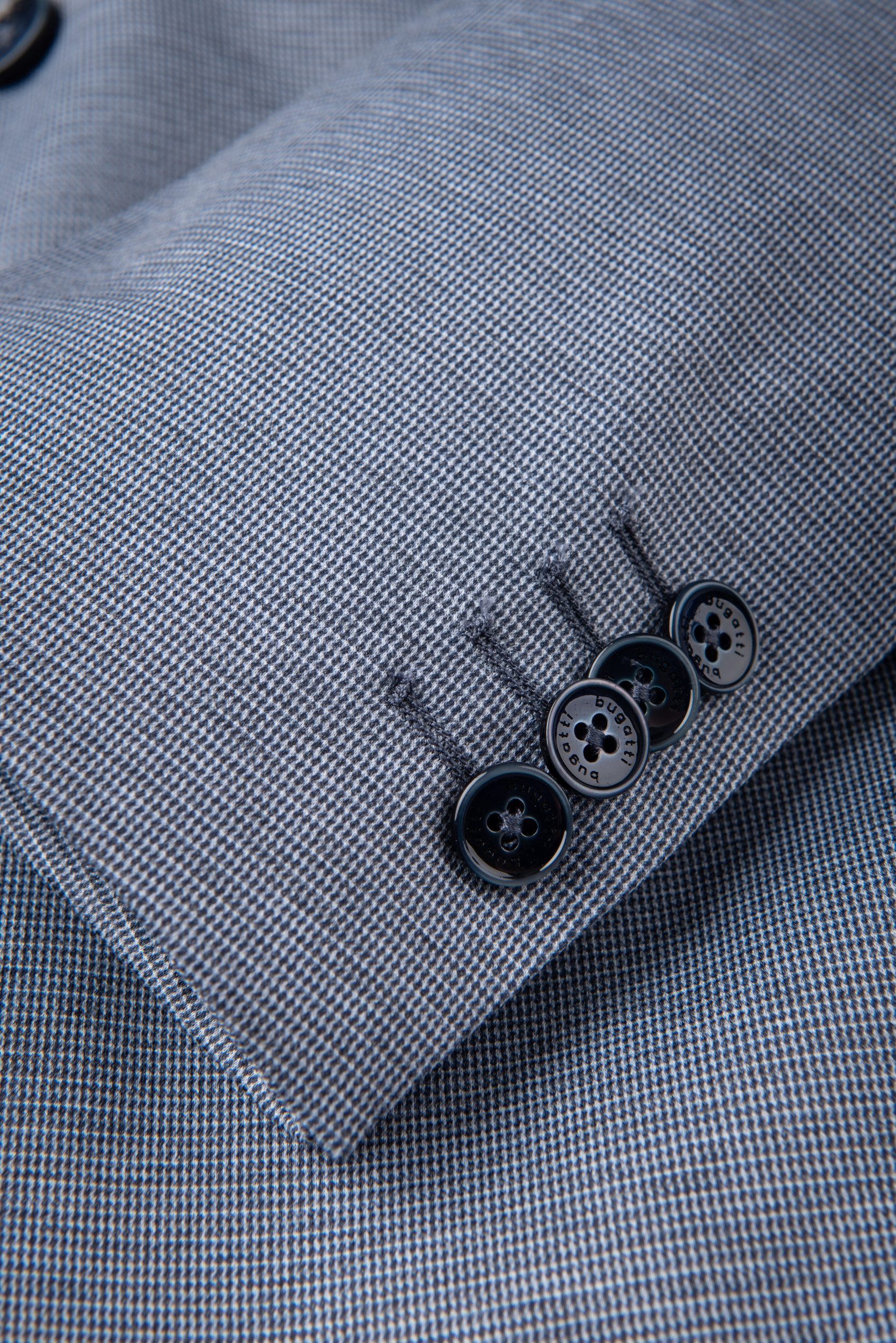 bugatti Sakko aus Jersey