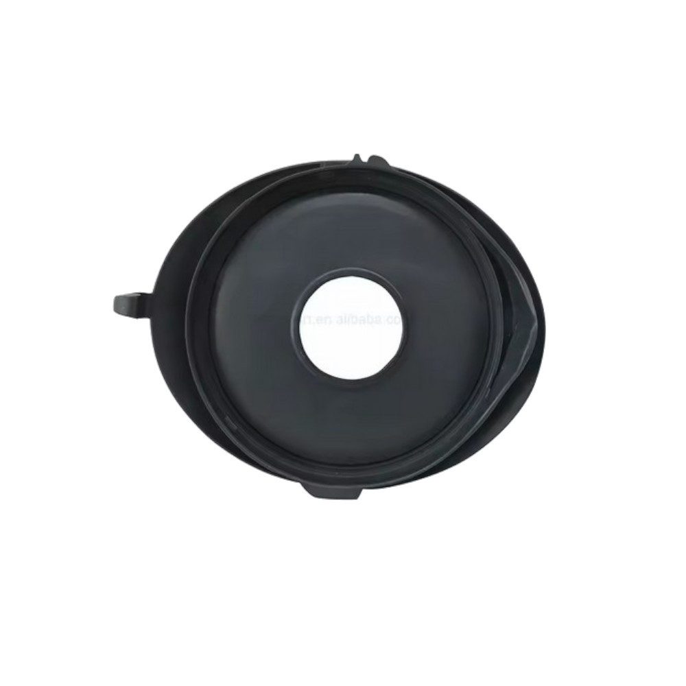 Trade-Shop Deckel Mixtopfdeckel passend für Vorwerk Thermomix TM31 Küchenmaschine, Material: hitzebeständiger Kunststoff / spülmaschinenfest – Bild 3 von 5
