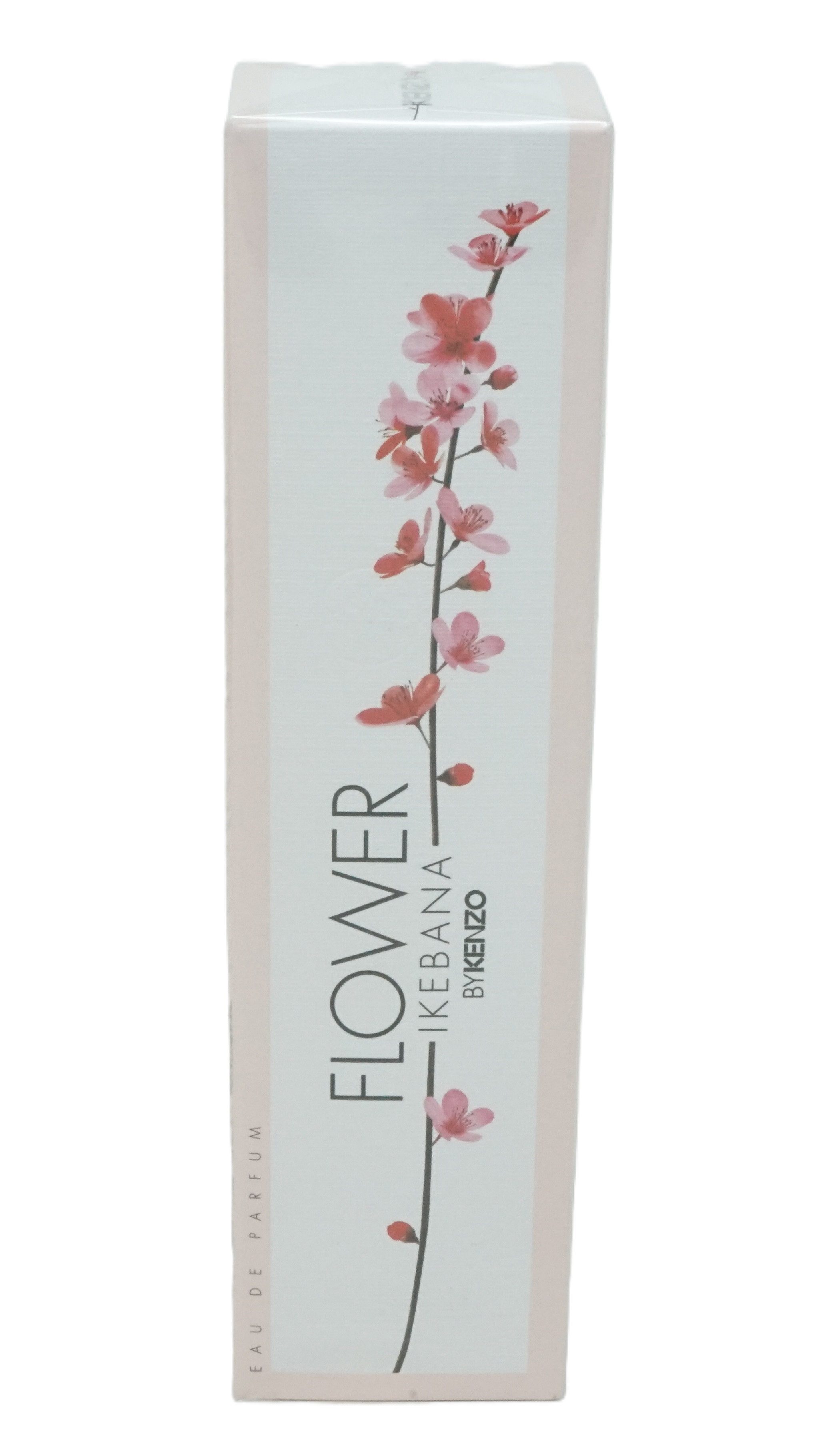 KENZO Eau de Parfum Kenzo Flower Ikebana Eau de Parfum 75 ml