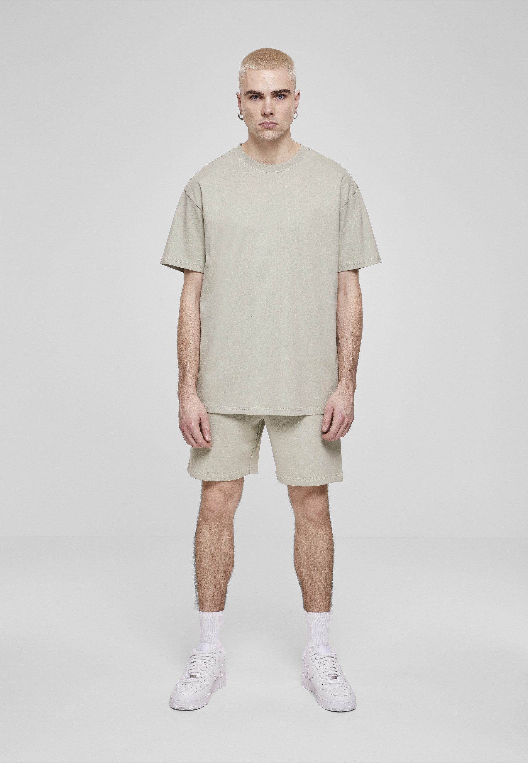 URBAN CLASSICS T-Shirt Urban Classics Herren Heavy Oversized Tee (1-tlg)