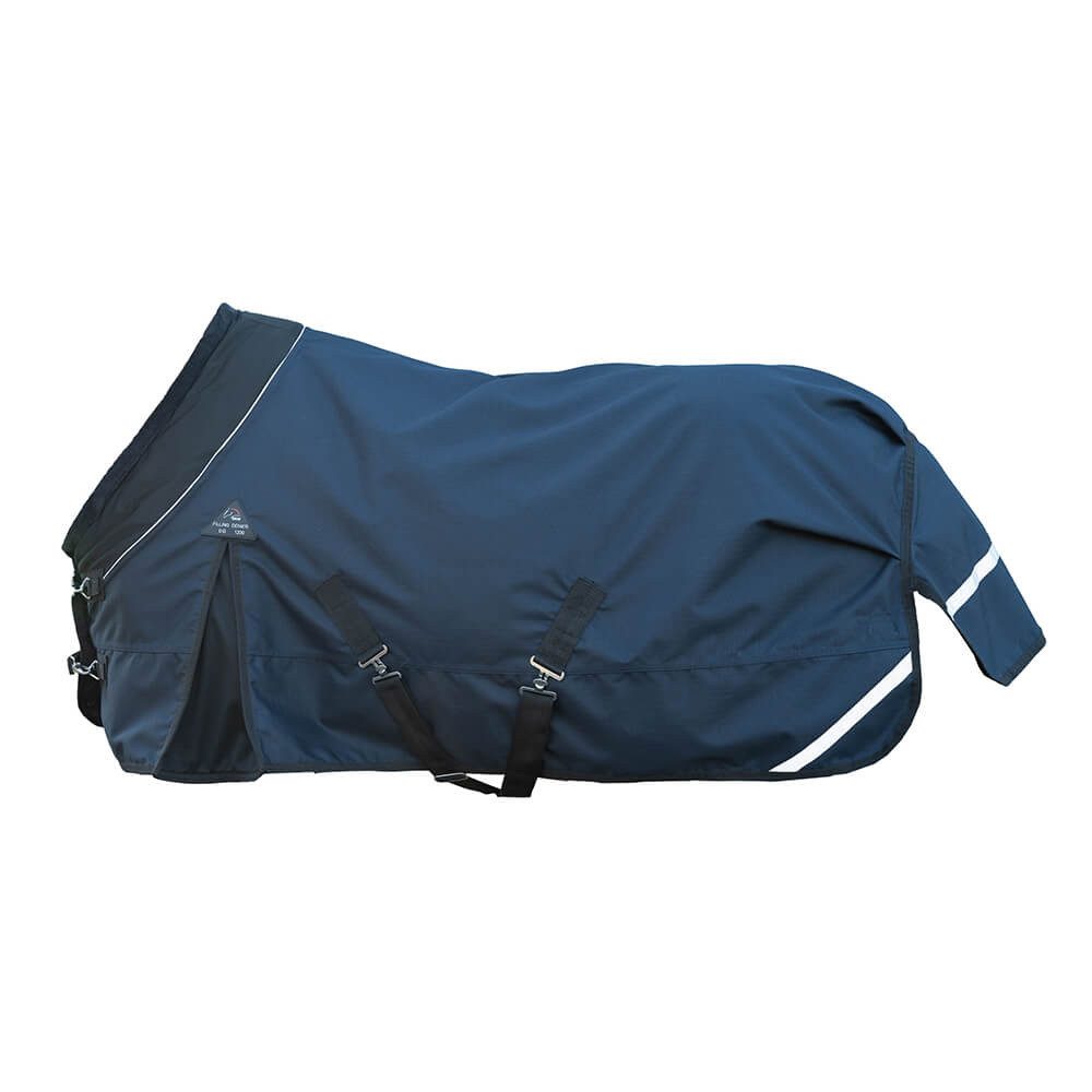 HKM Pferde-Übergangsdecke HKM Weidedecke Liberty 1200D mit Polarfleece