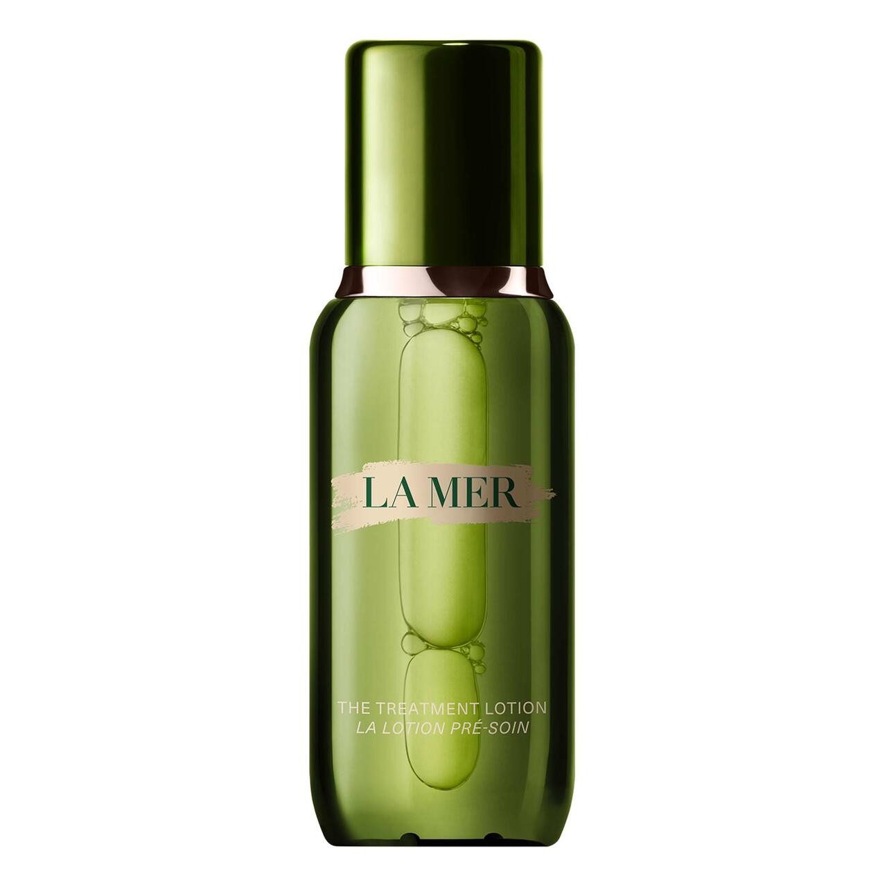 LA MER Tagescreme The Treatment Lotion