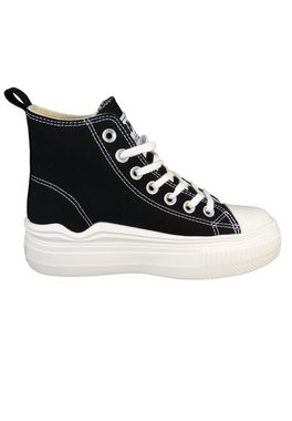 British Knights B51-3734 01 Black Sneaker