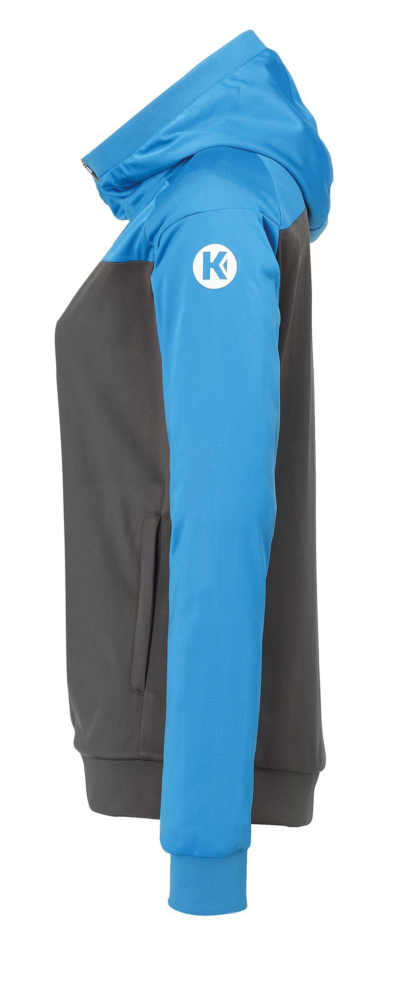 Kempa Trainingsjacke Trainingsjacke PRIME MULTI WOMEN (1-St)