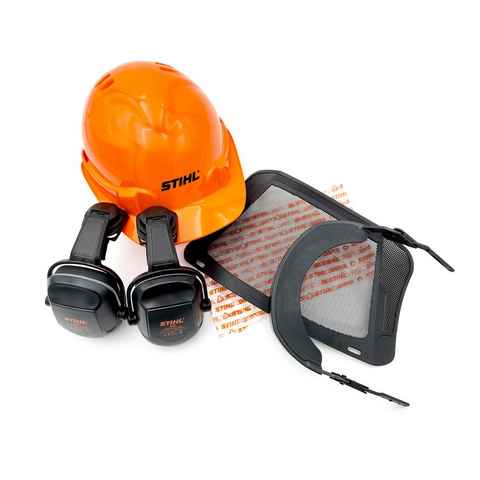 STIHL Forsthelm STIHL Helmset FUNCTION BASIC 00008880810