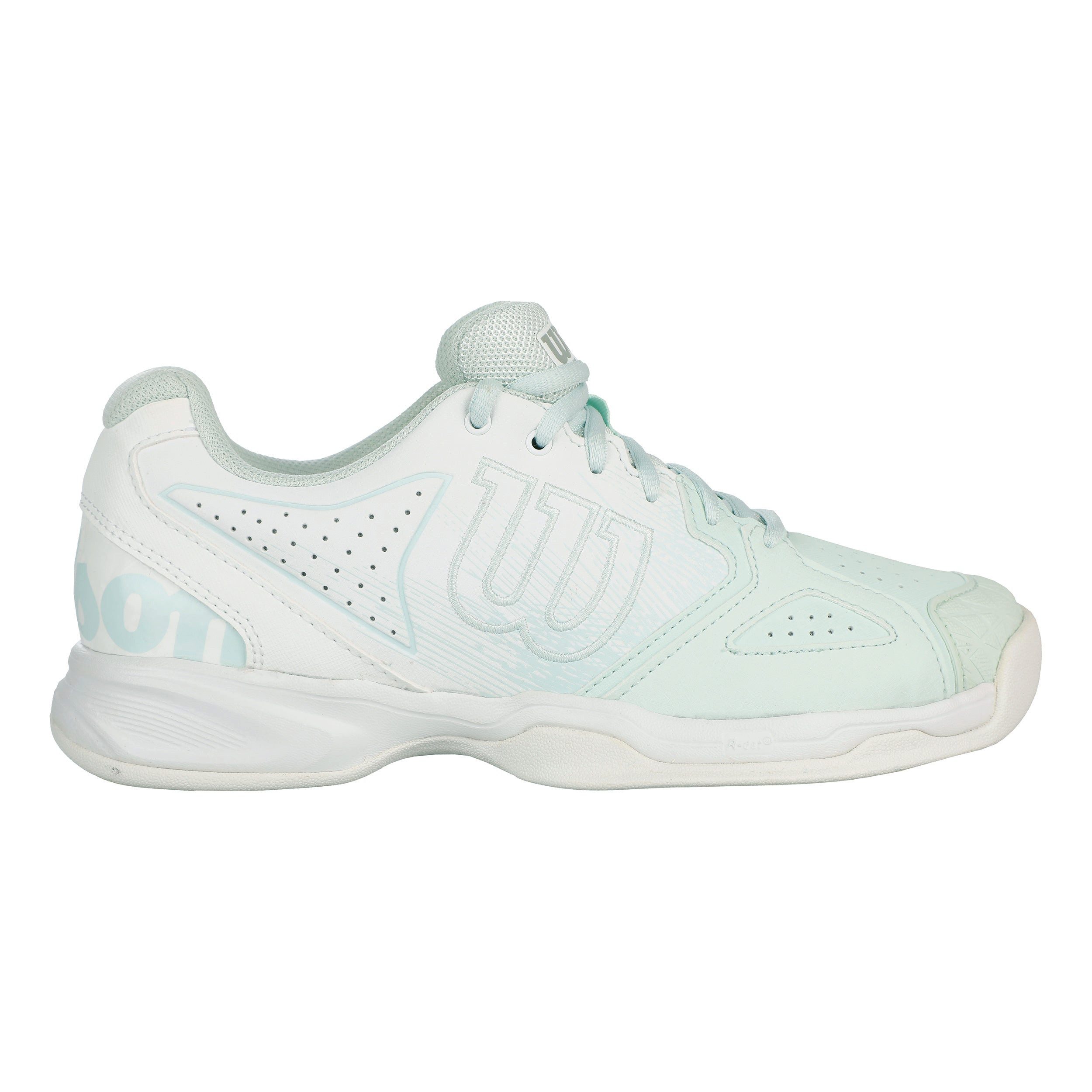 Wilson Devo - Teppichcourt Tennisschuh Tennisschuh