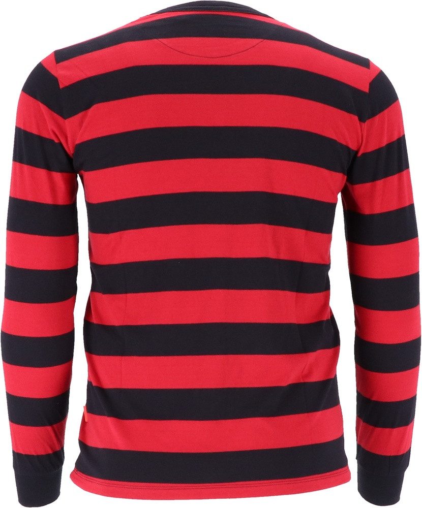 13 1/2 Longsleeve Behind Bars Longsleeve günstig online kaufen