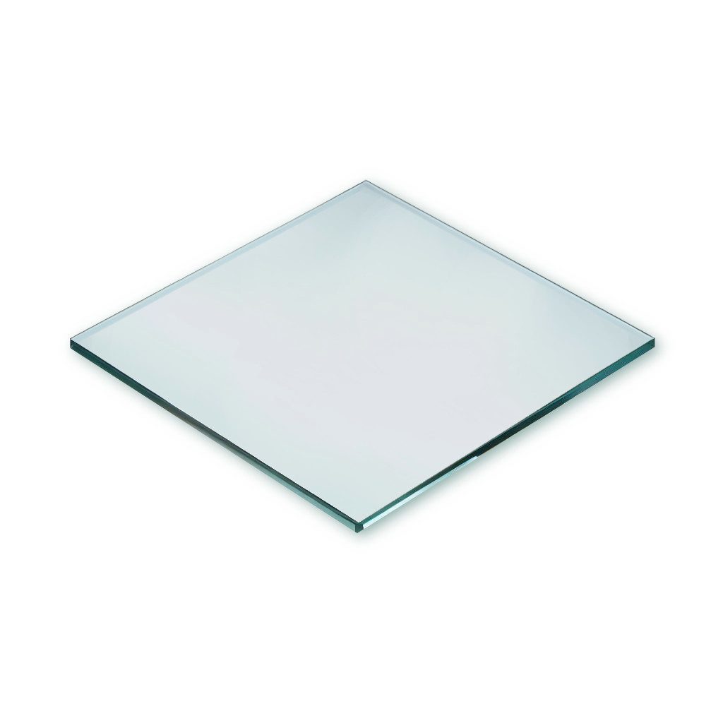 MySpiegel.de Tischplatte Glasplatte Klarglas Glasboden Glaswand Glastisch