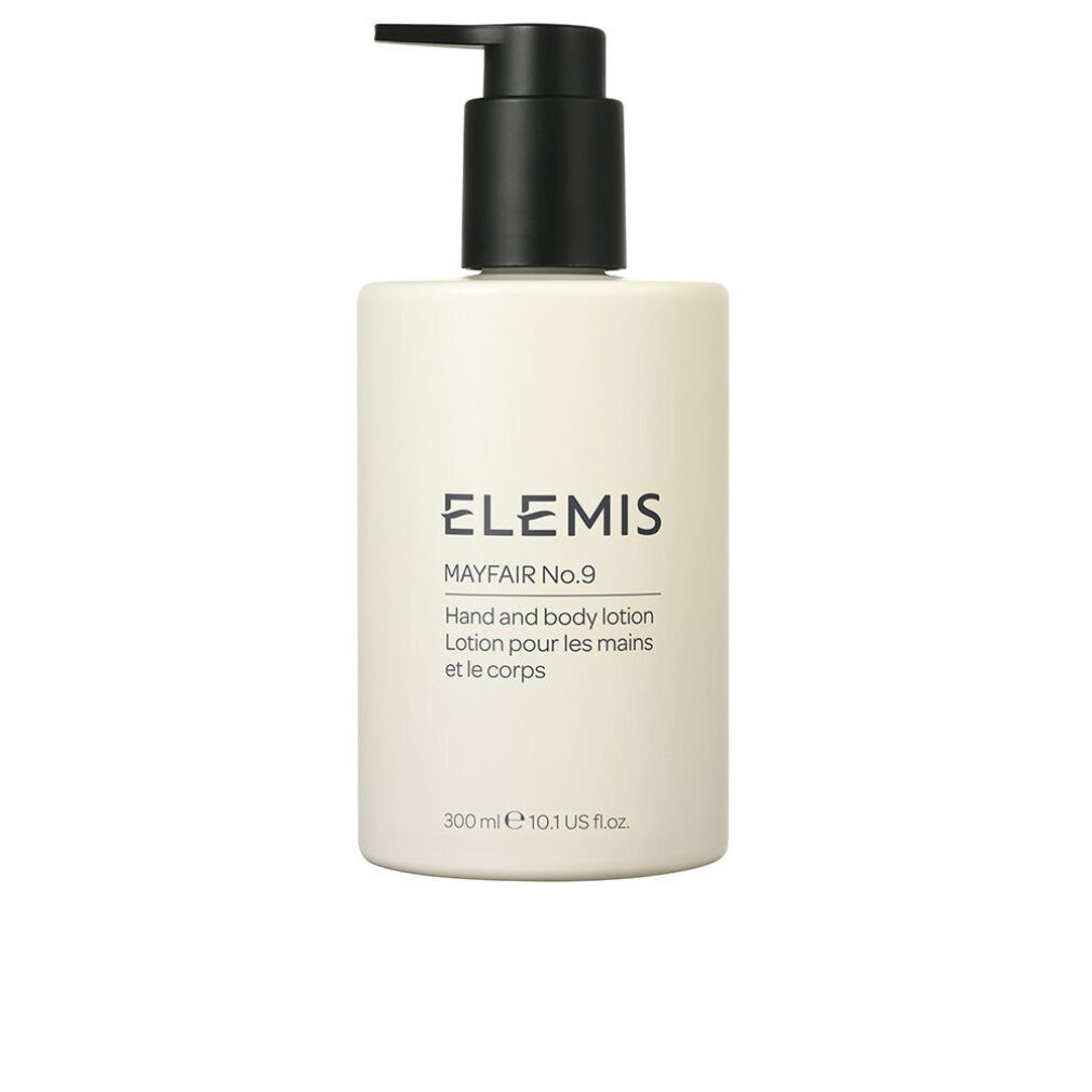 Elemis Körperpflegemittel Mayfair No.9 Hand & Body Lotion