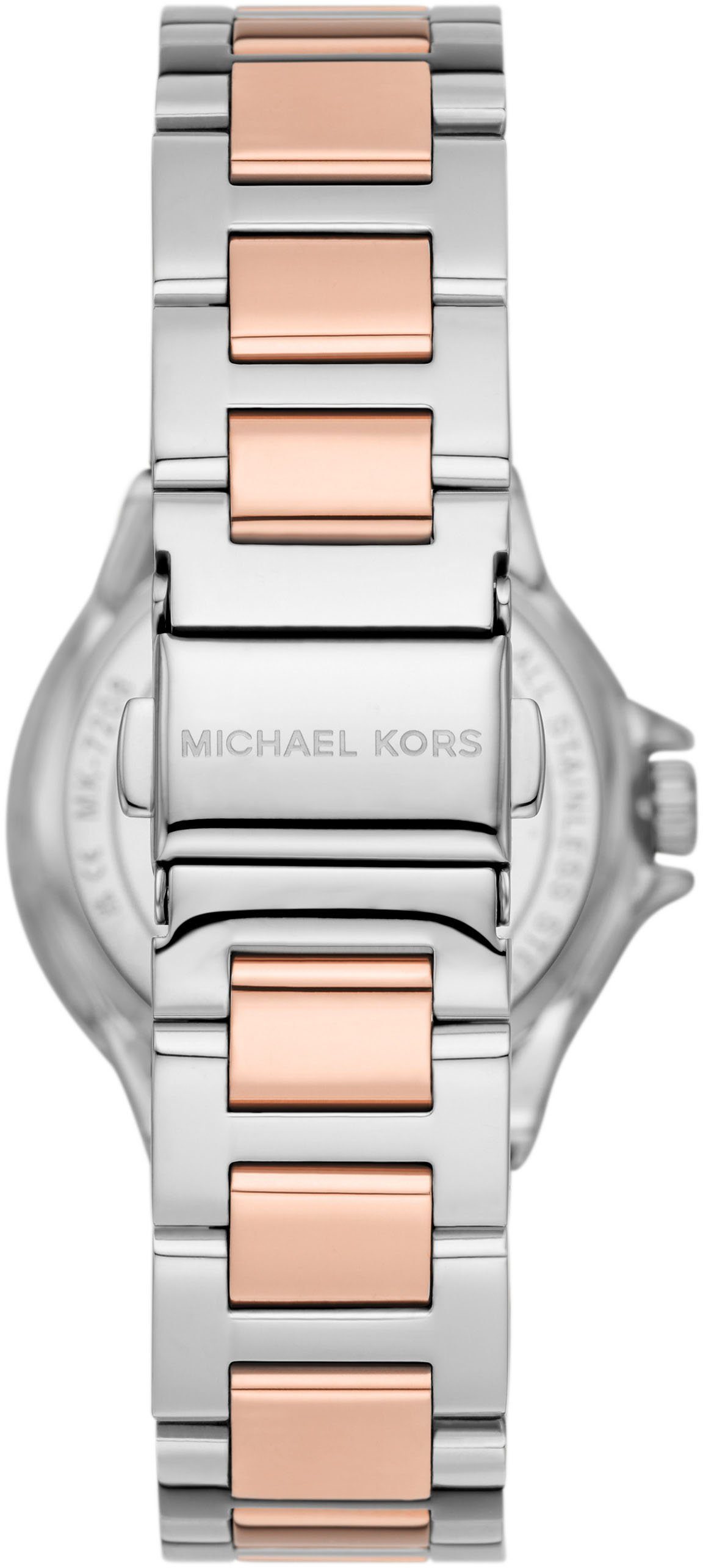MICHAEL KORS Multifunktionsuhr CAMILLE, ...