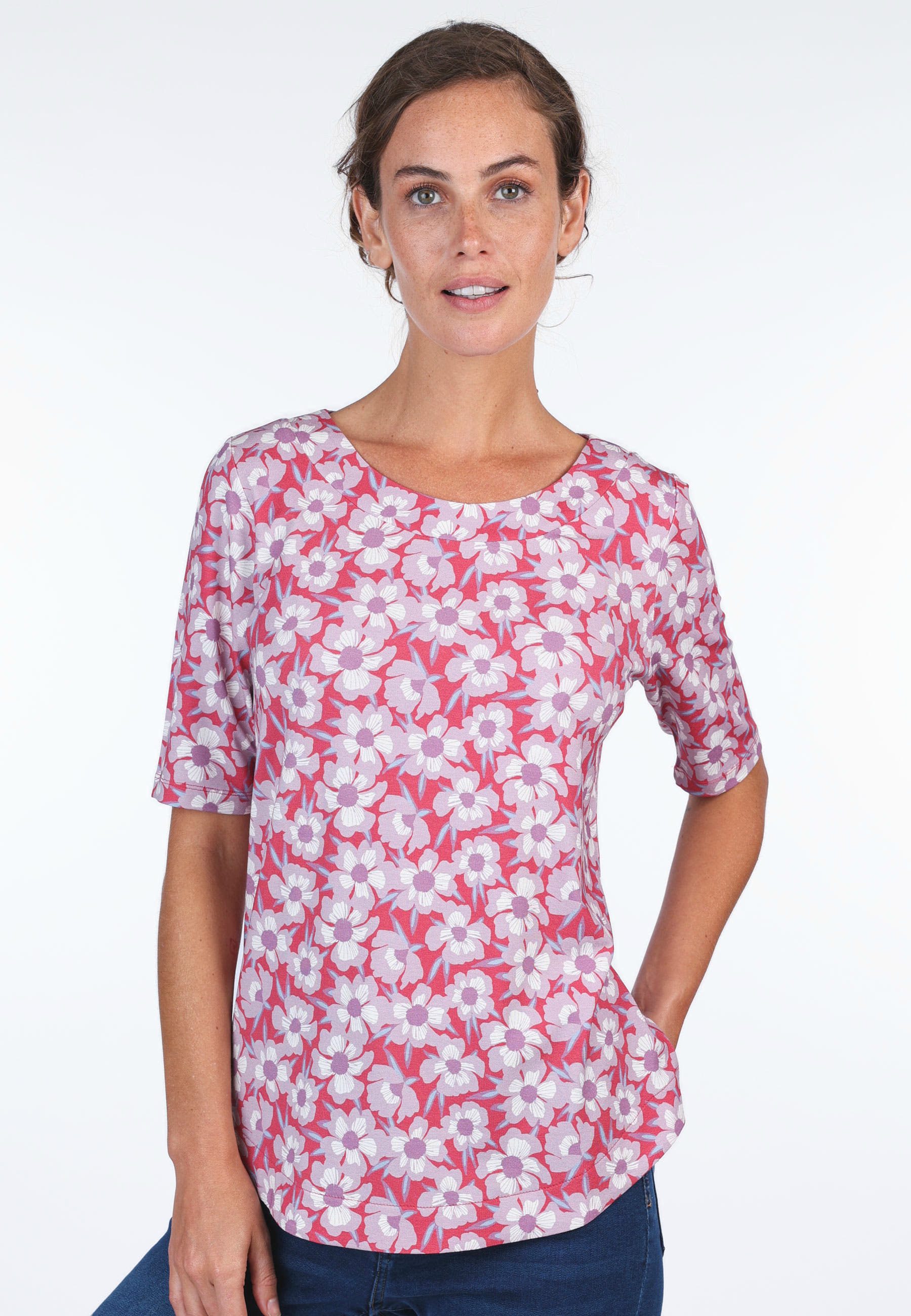 Sorgenfri Sylt T-Shirt Nini günstig online kaufen