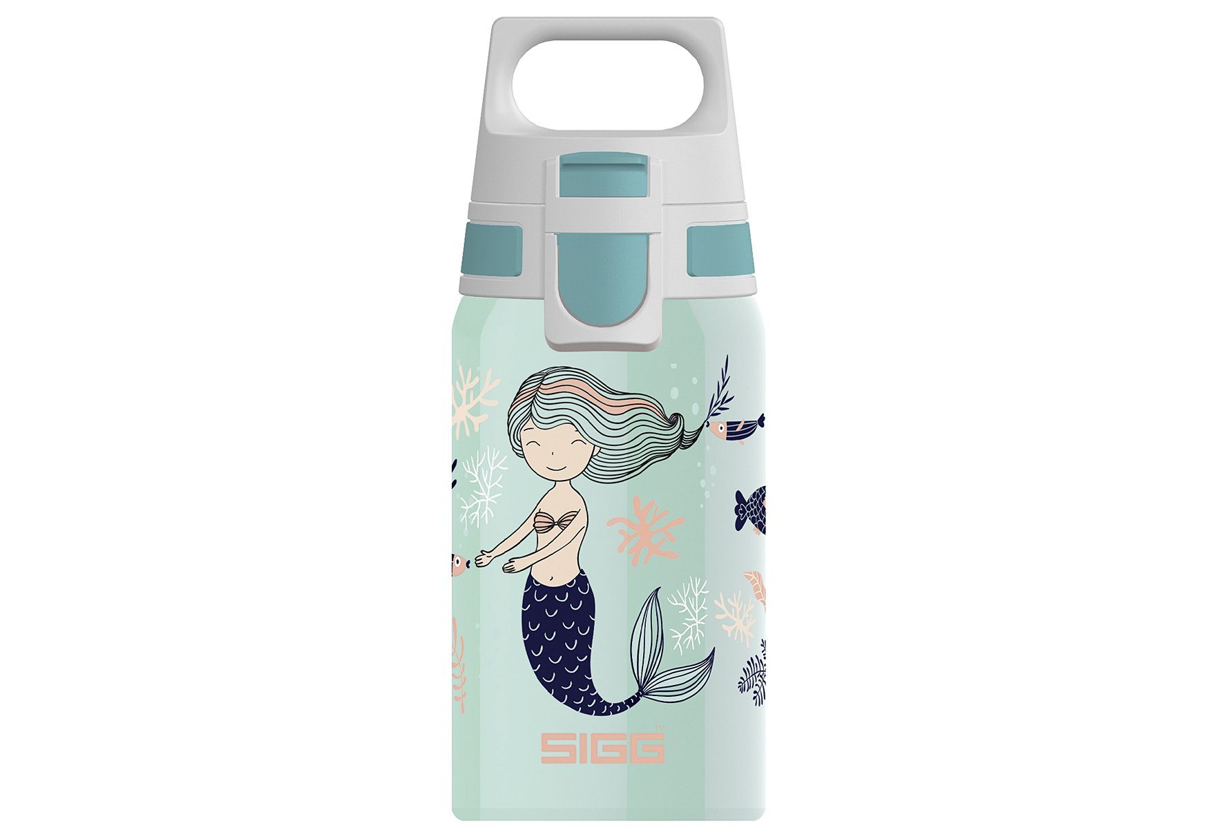 Sigg Trinkflasche
