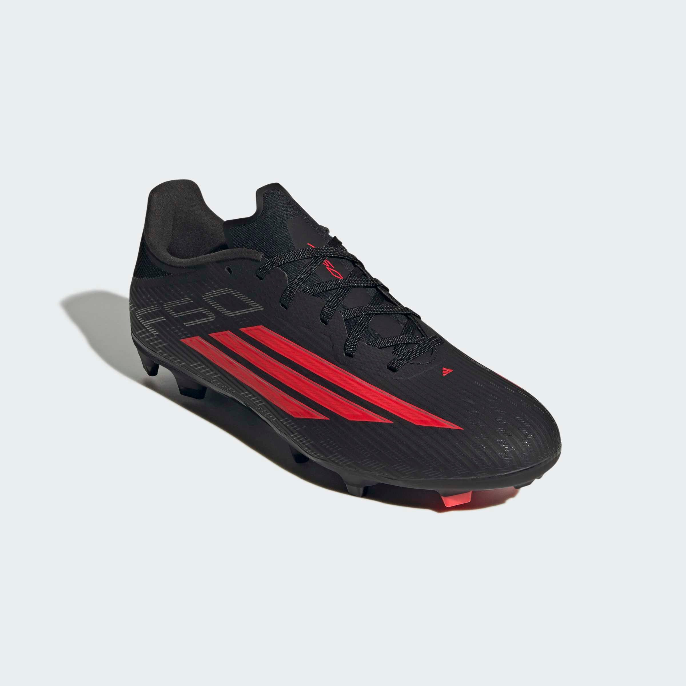 adidas Performance F50 LEAGUE, FESTE/GEMISCHTE BÖDEN Fußballschuh für viele verschiedene Böden geeignet
