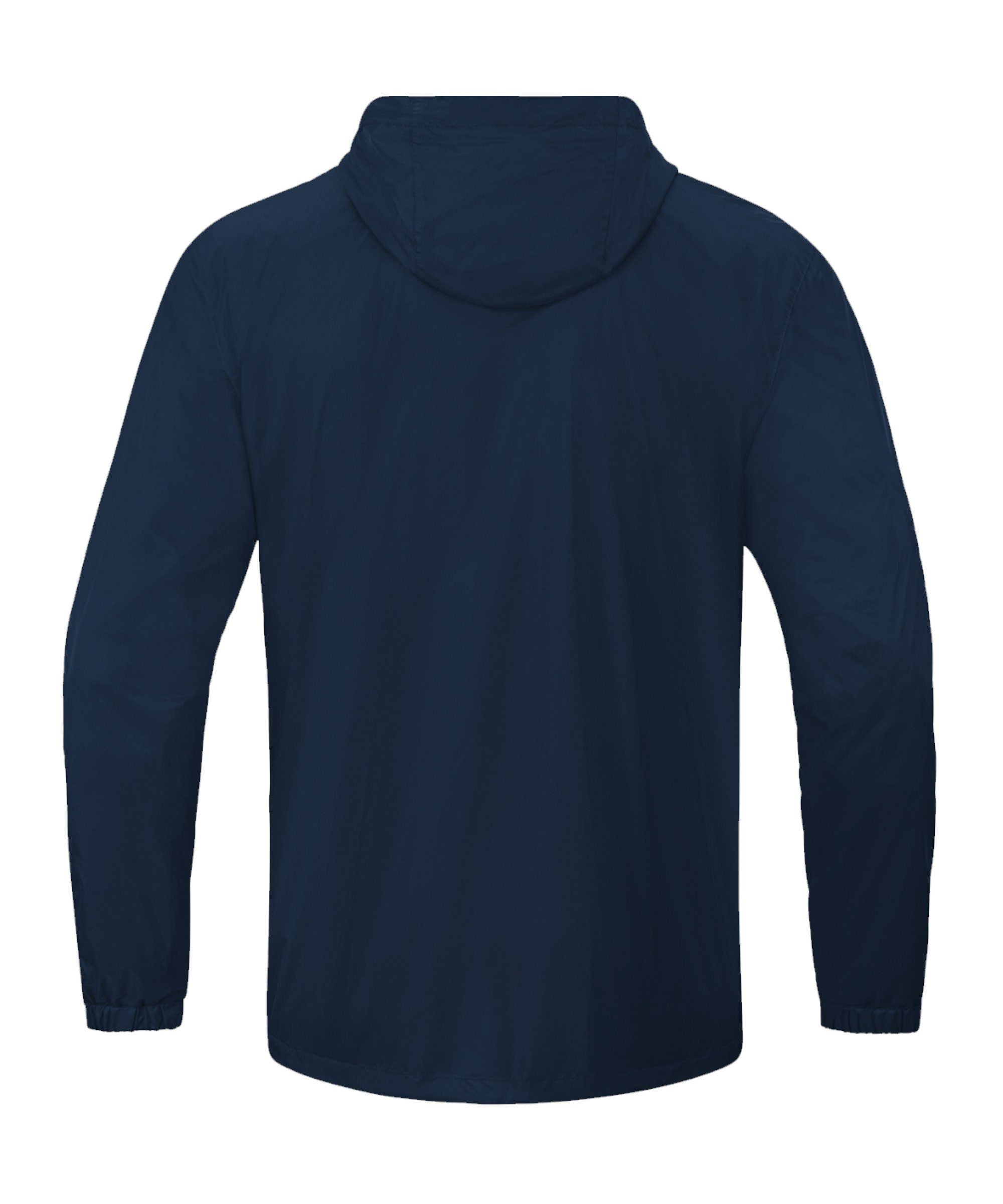 Jako Regenjacke JAKO Team 2.0 Allwetterjacke Dunkel Kapuzenjacken Atmungsak günstig online kaufen