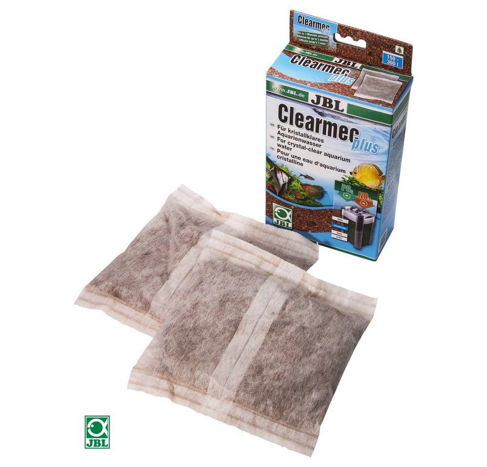 Thumbnail - JBL GmbH & Co. KG Aquariumfilter Clearmec plus 600 ml
