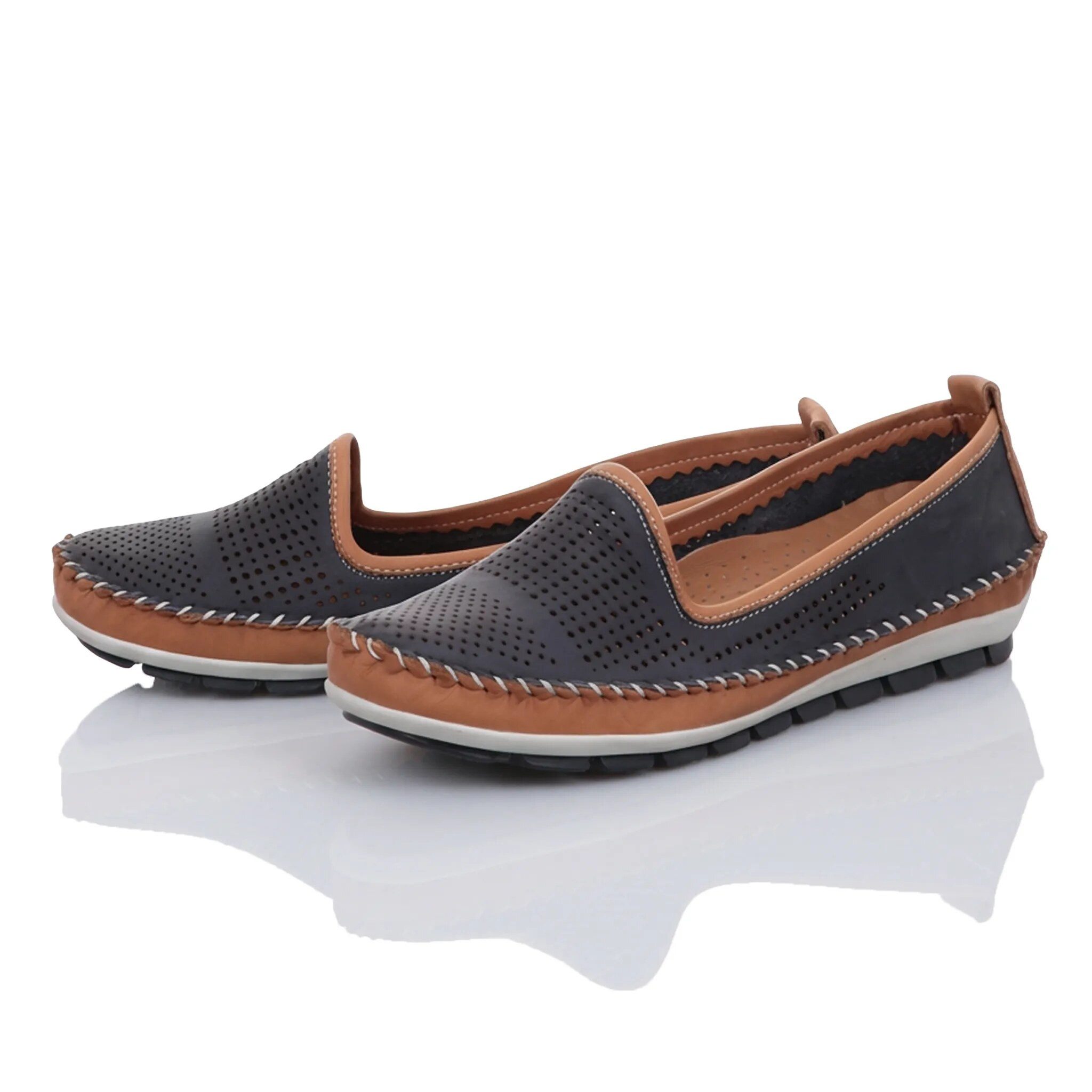 Gemini Damen Slipper