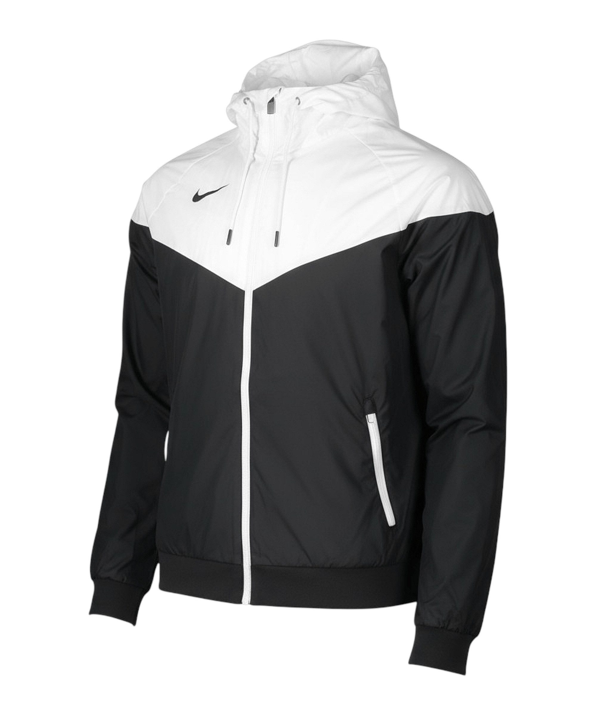 Nike Sweatjacke Nike Performance Authentic Woven Windjacke Polyester günstig online kaufen