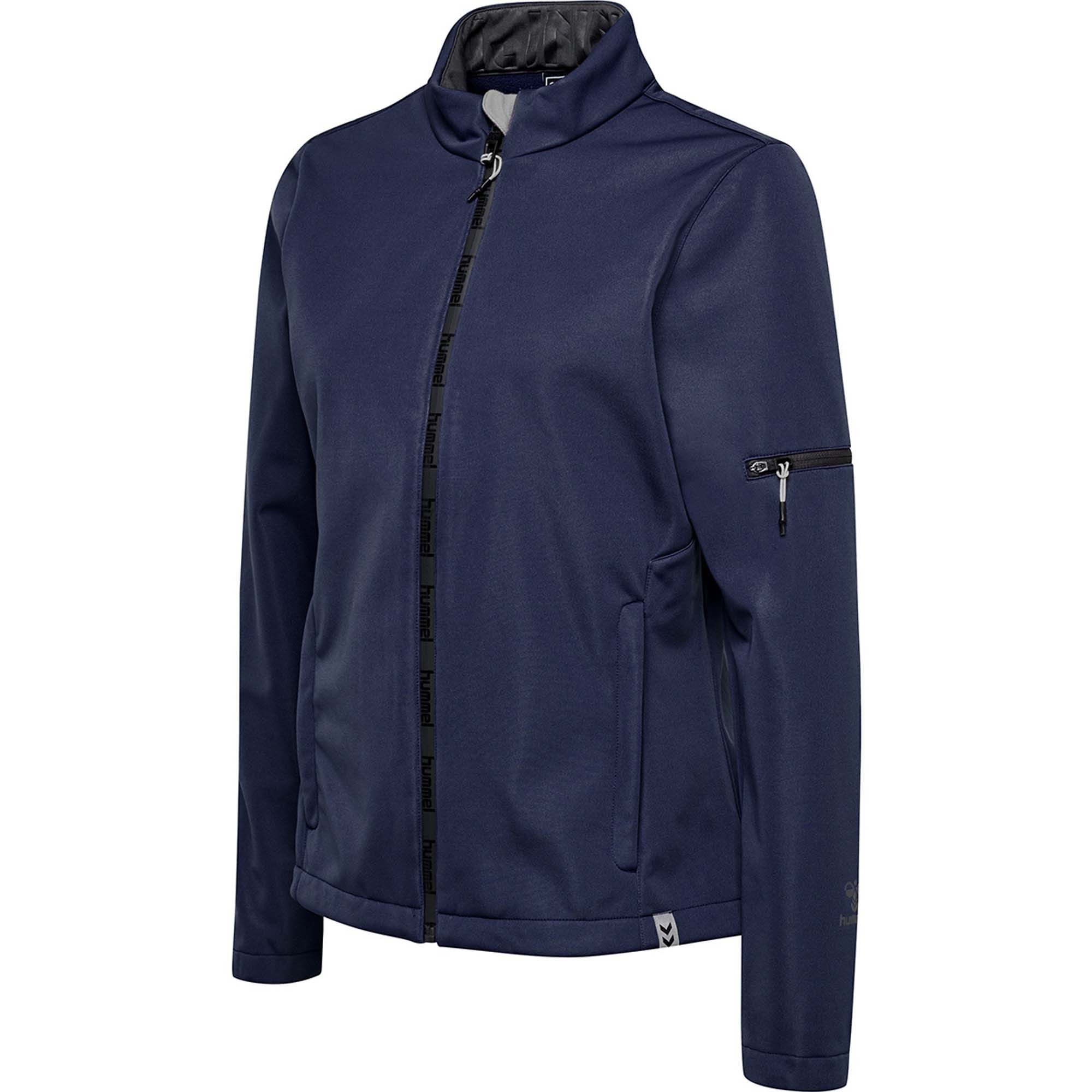 hummel Softshelljacke Hummel Damen Softshelljacke North 206686