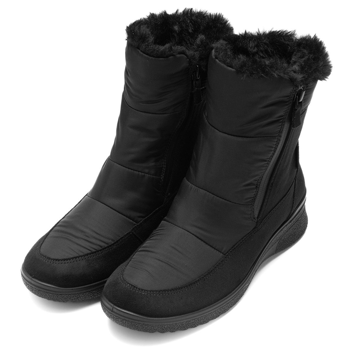 Ara Ara 58502-01 MÜNCHEN-ST, Warmfutter, Stiefel, Schwarz, Damen Winterstie günstig online kaufen