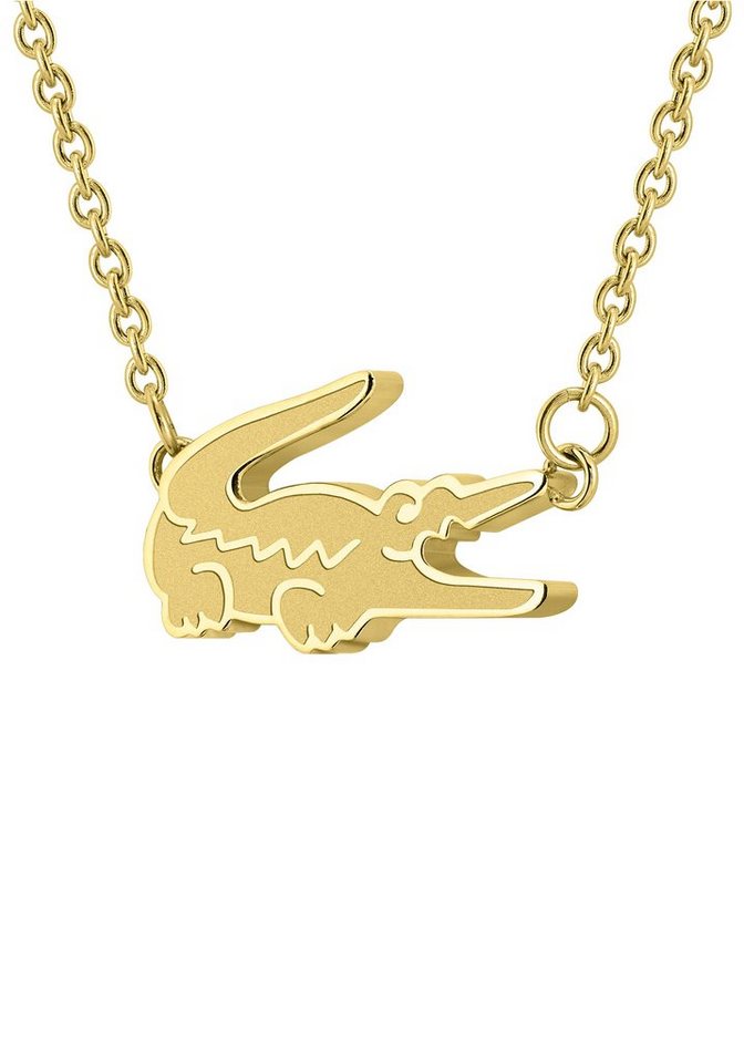 Lacoste Armband Schmuck Edelstahl Armban... Lacoste Armband Schmuck Edelstahl Armban...