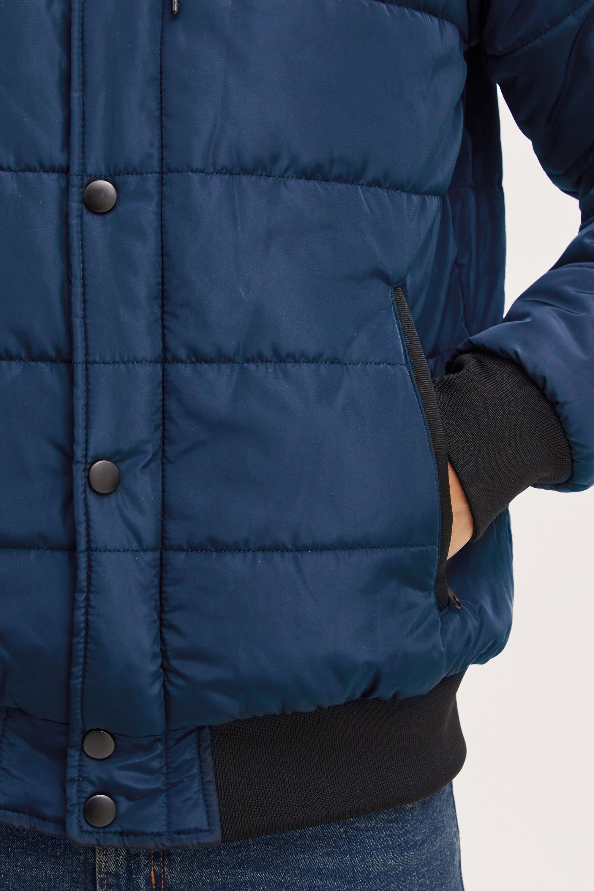 Blend Kurzjacke BHOuterwear (1-St) Klassische Übergangsjacke