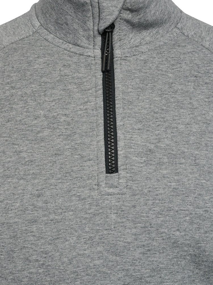 hummel Trainingsjacke Tech Fleece Halfzip