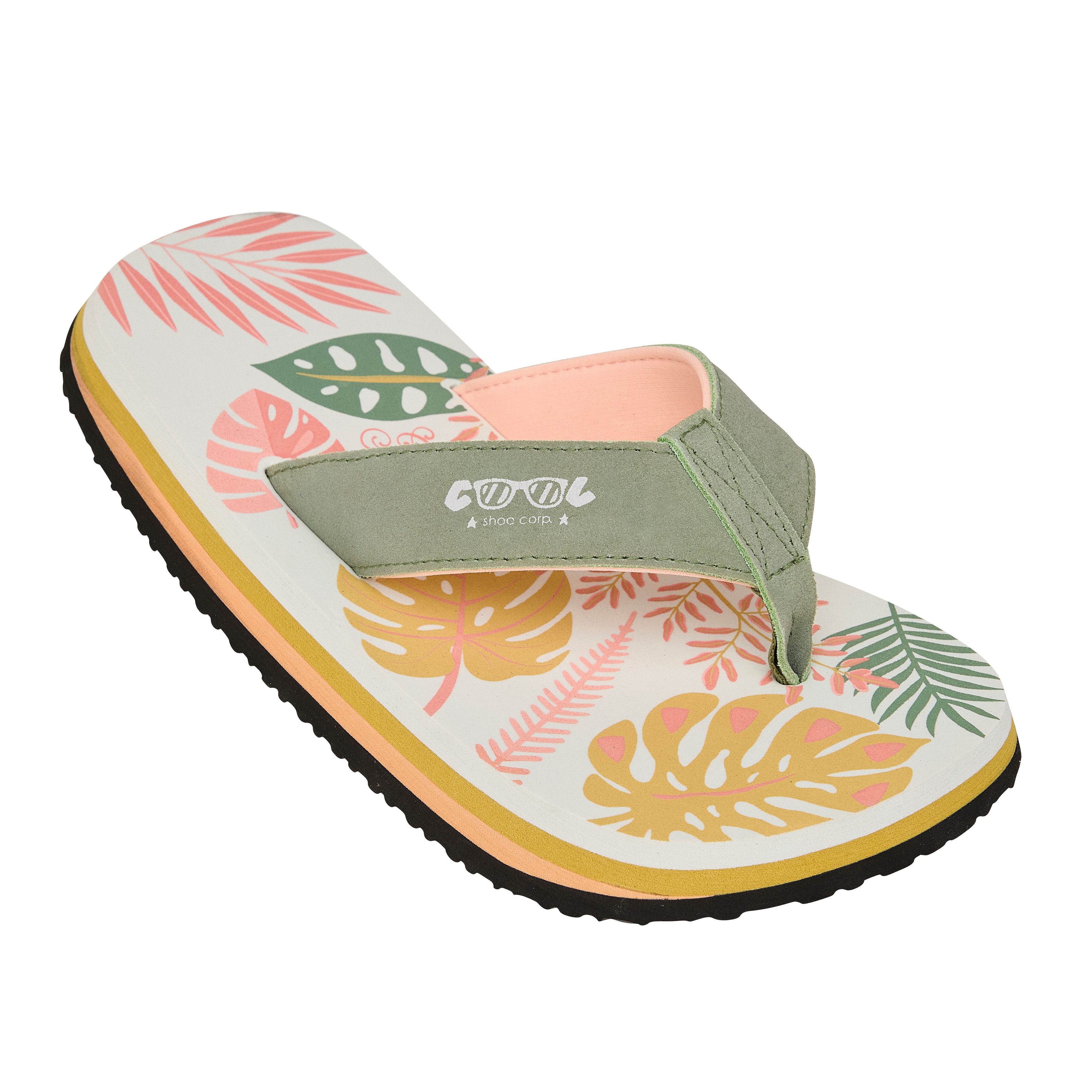 Cool Shoe ORIGINAL Zehentrenner