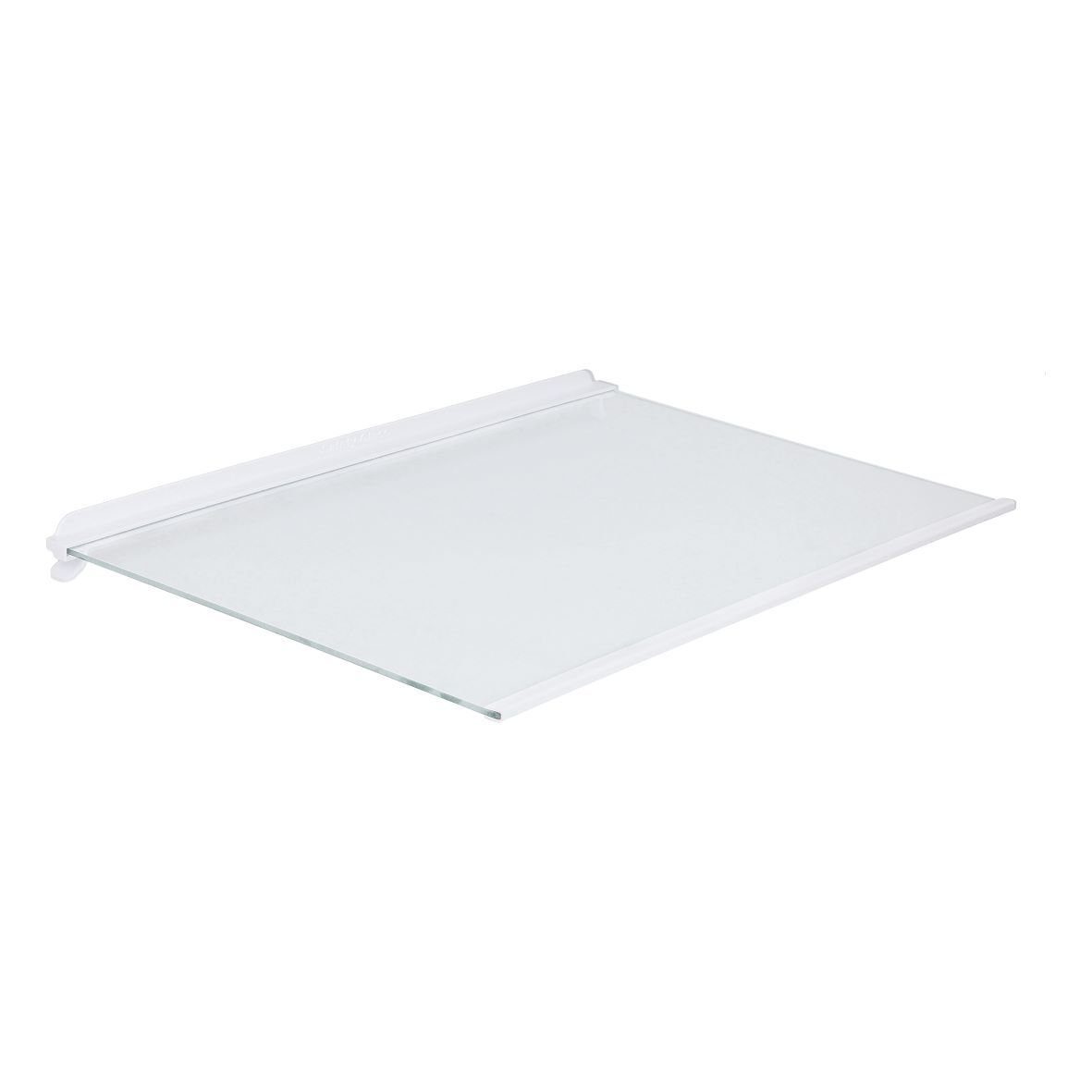 Einlegeboden wie Beko 4657830100 Glasplatte mitte für Kühlteil