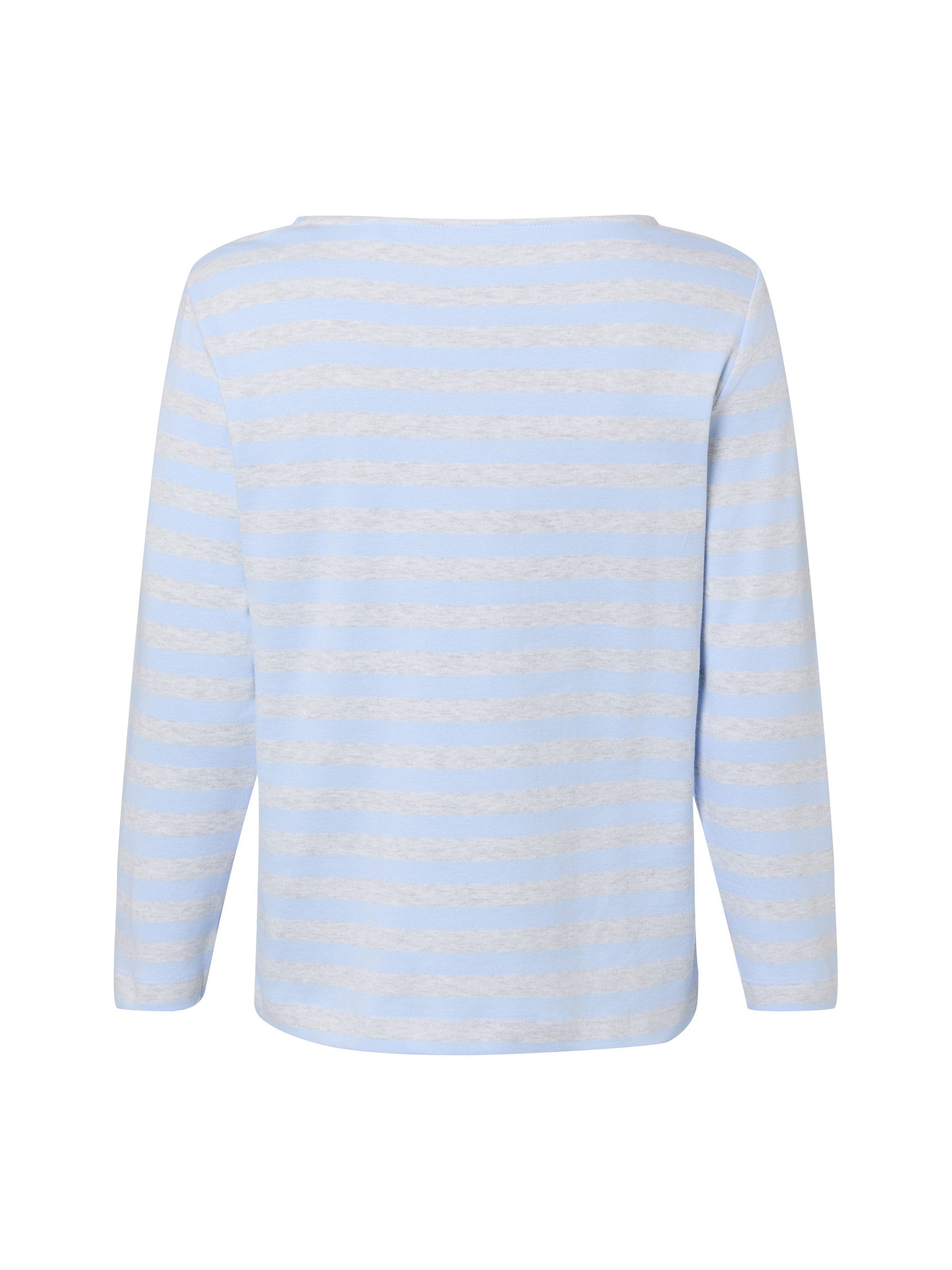 Marie Lund Langarmshirt