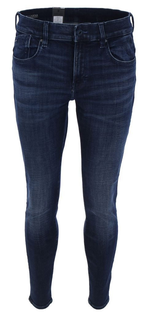 5-Pocket-Hose Lhana Skinny