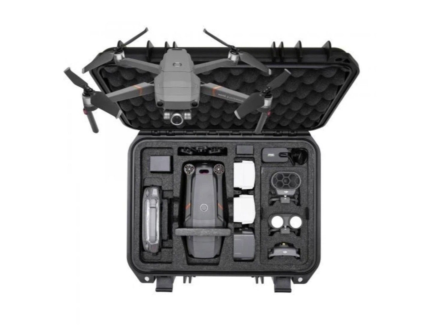Mavic 2 Enterprise ZOOM & DJI Enterprise Care - Universal Edition Drohne