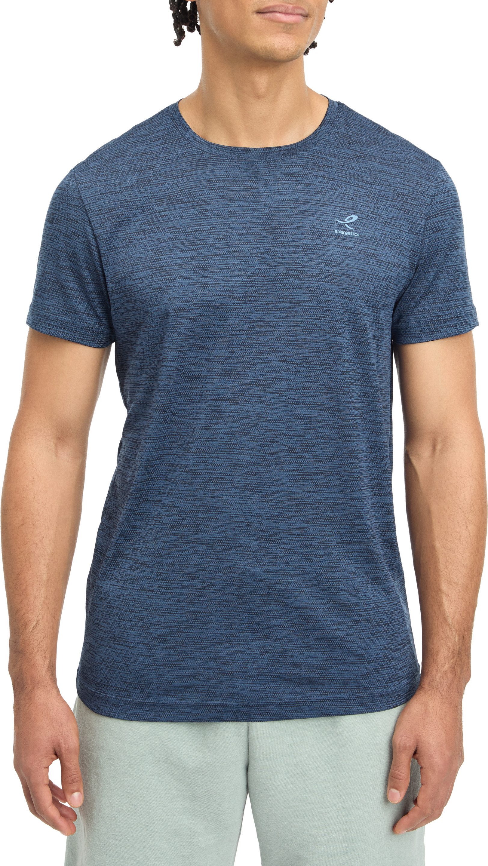 T-Shirt HE.-T-SHIRT TELLY II SHORT SLEEVE M