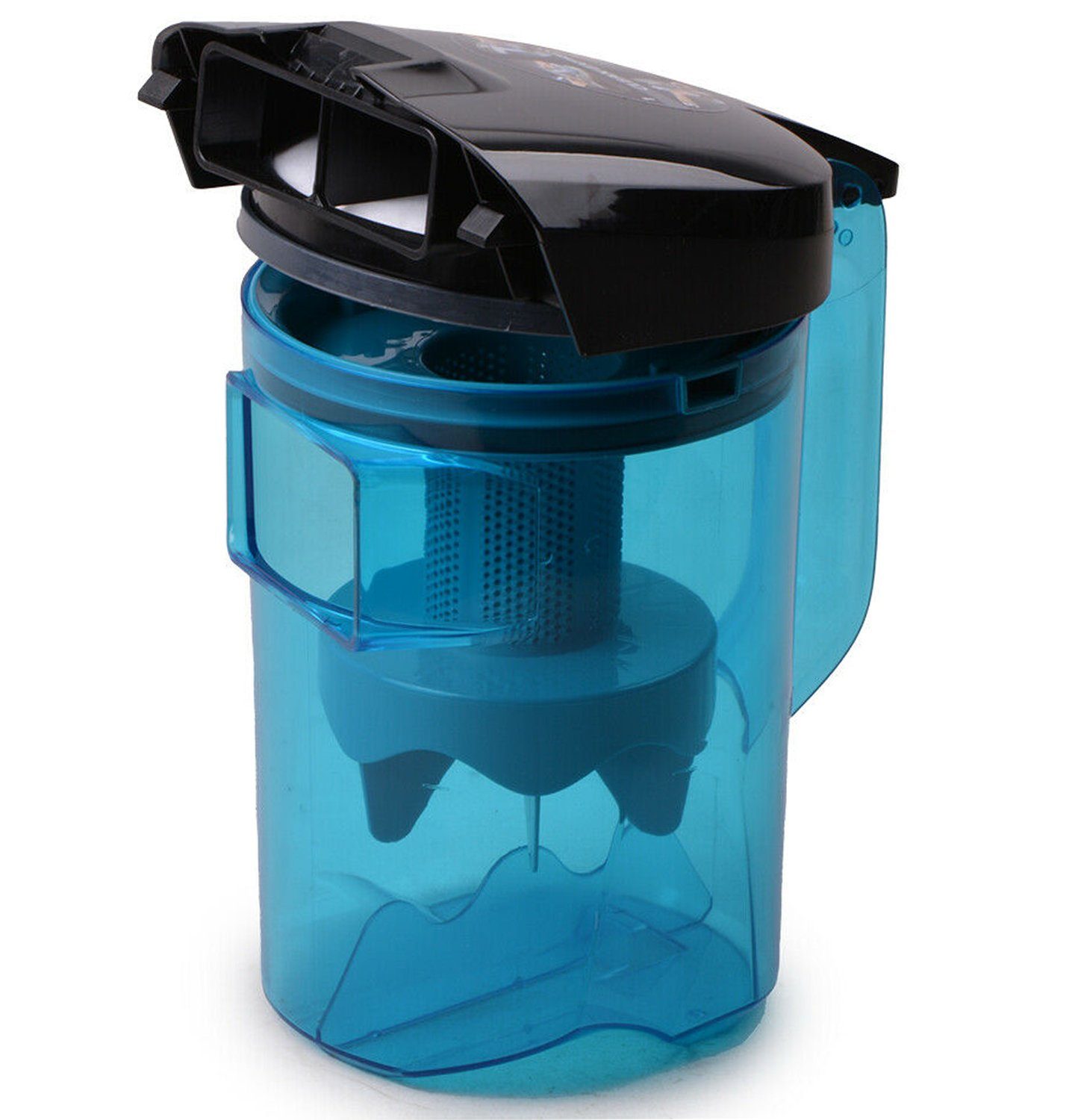 Rowenta Gerätebox Staubbehälter RS-RT900575