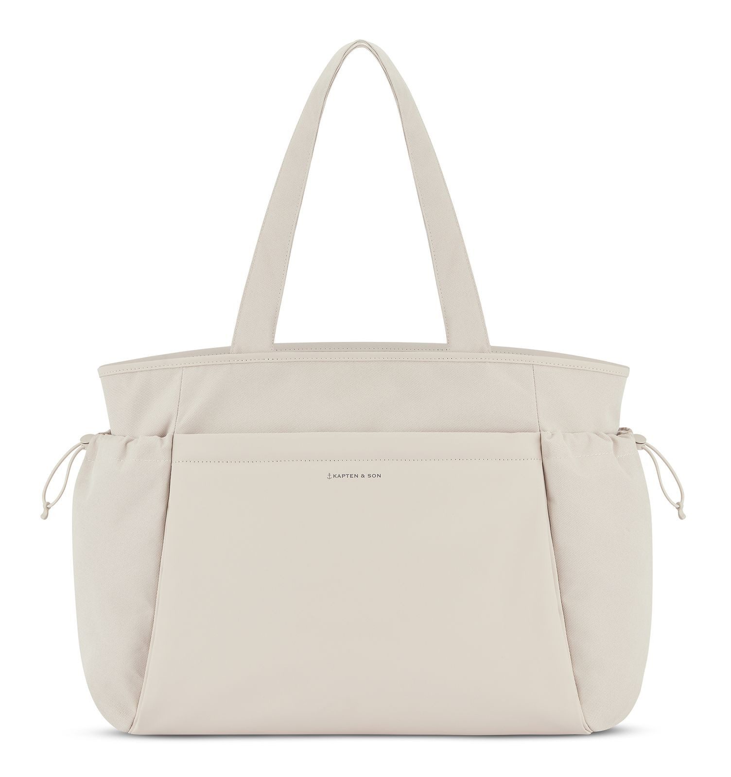 Kapten & Son Schultertasche Hellvi Shoulder Bag