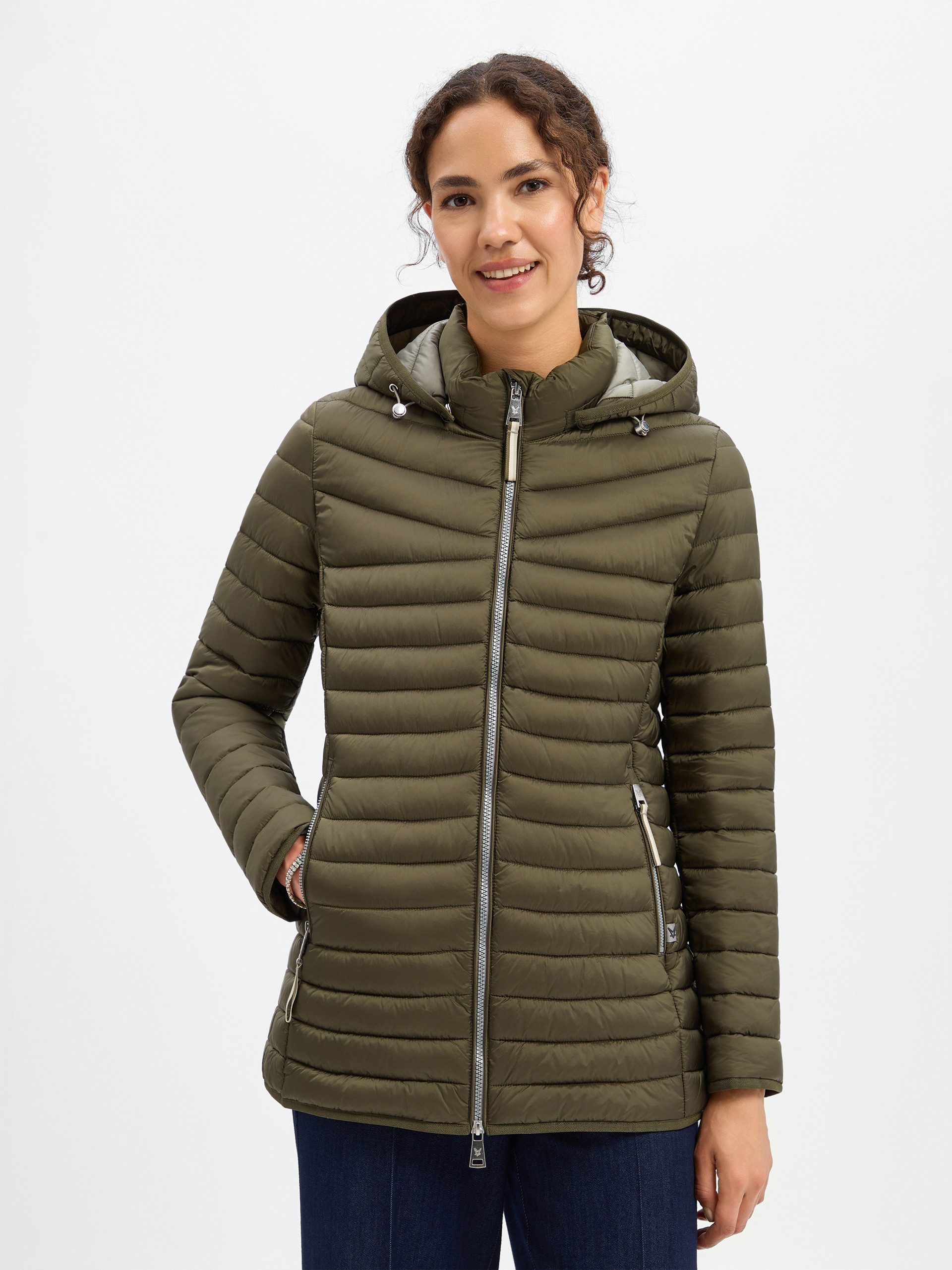 Fuchs Schmitt Steppjacke Andria