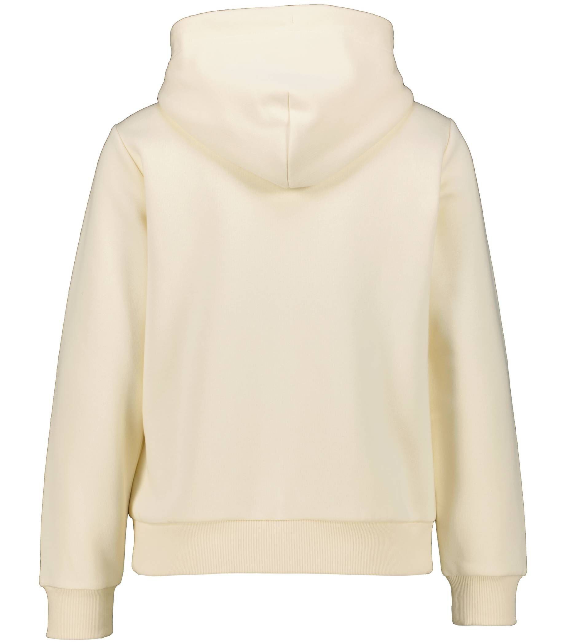 Gant Sweatjacke Damen Sweatjacke TONAL ARCHIVE günstig online kaufen