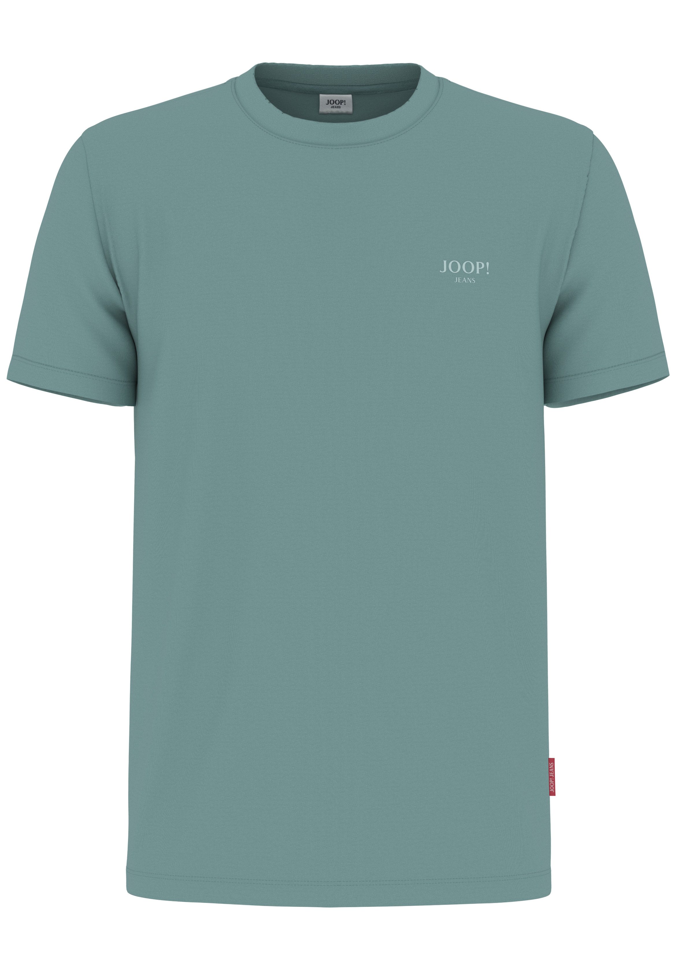 Joop Jeans Kurzarmshirt Alphis Mit Ton-in günstig online kaufen