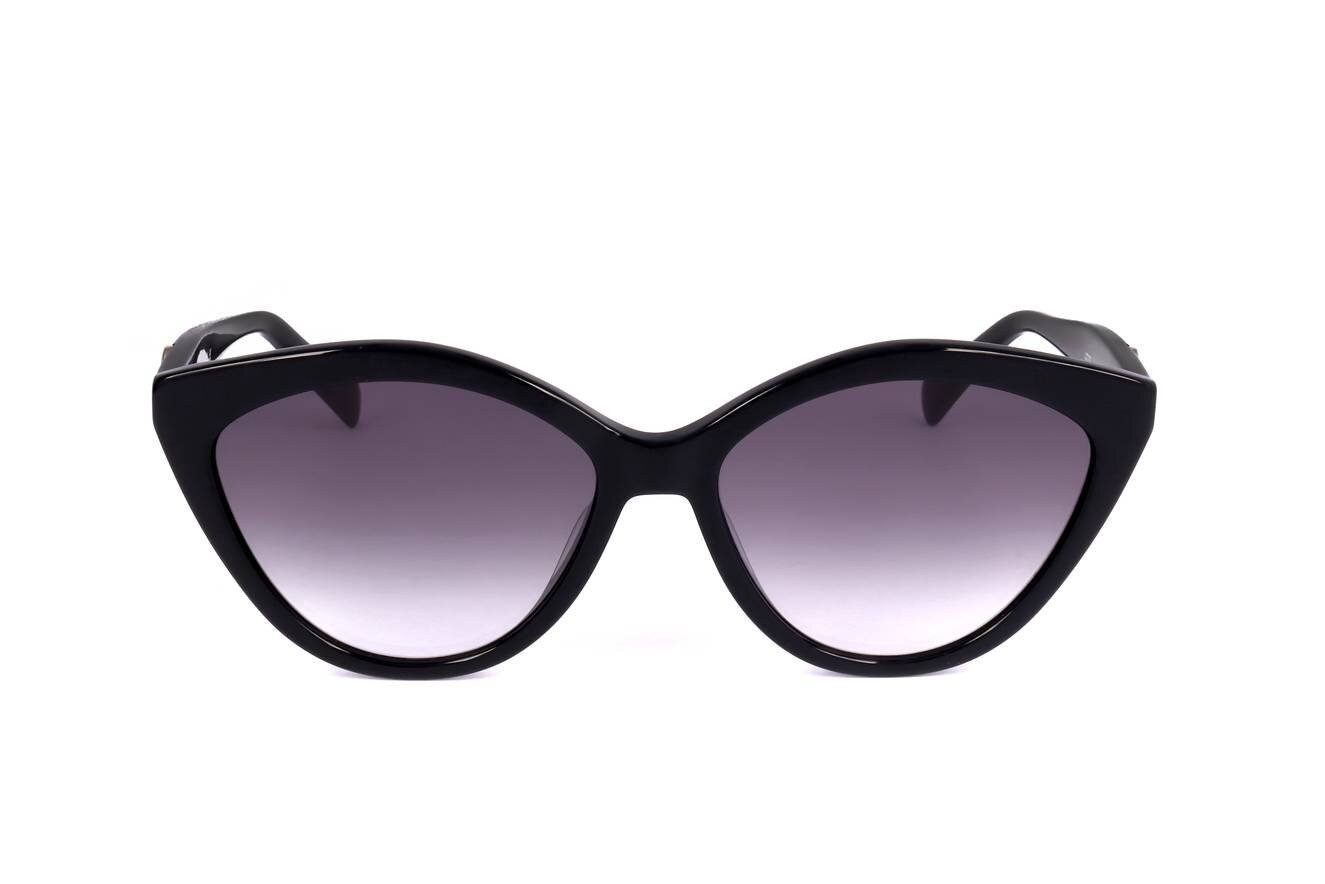 LONGCHAMP Sonnenbrille Longchamp Sonnenbrille LO730S 001 56 16 140