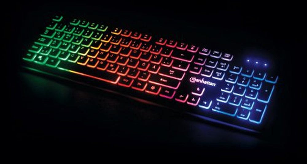 MANHATTAN PC-Tastatur