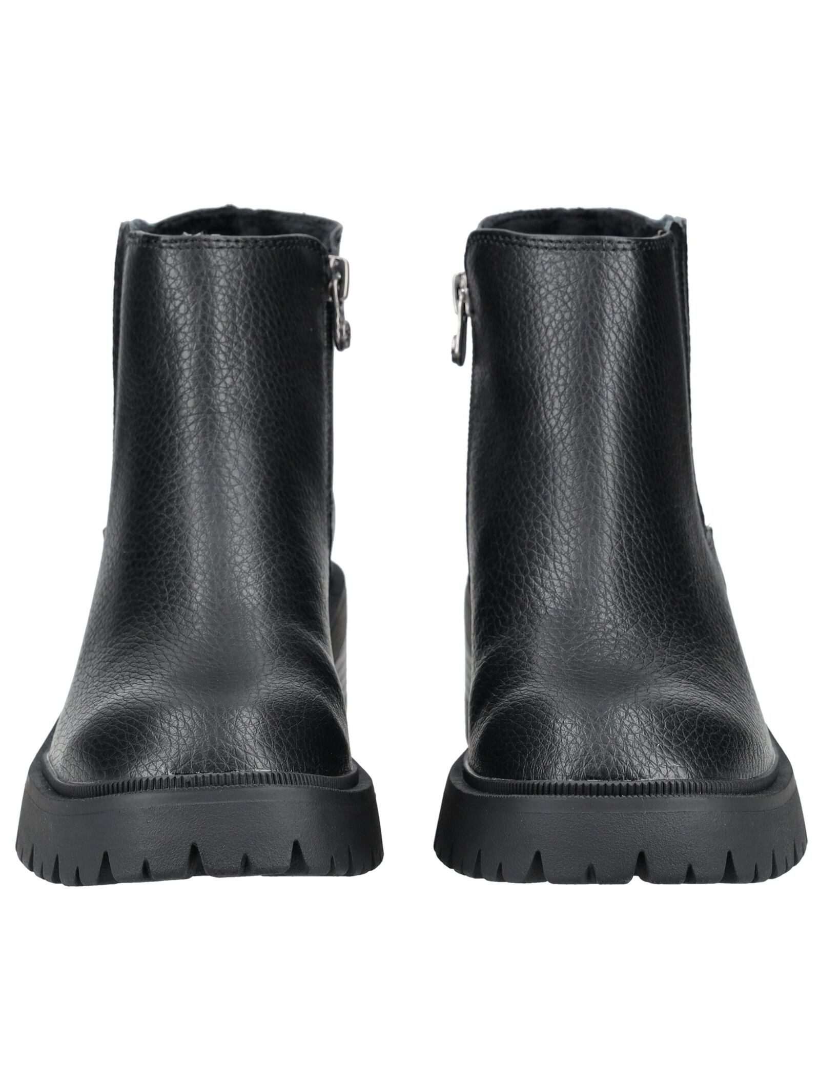 Blowfish Blowfish Stiefelette Lederimitat/Textil Stiefelette