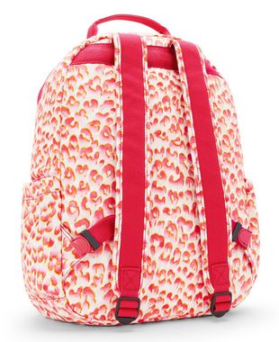 KIPLING Rucksack Basic Print